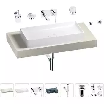 Раковина Wellsee