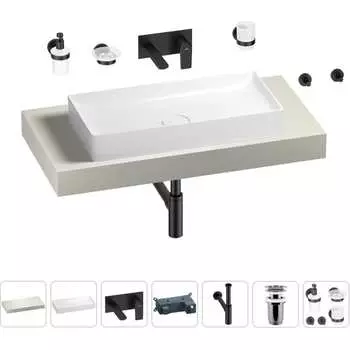 Раковина Wellsee