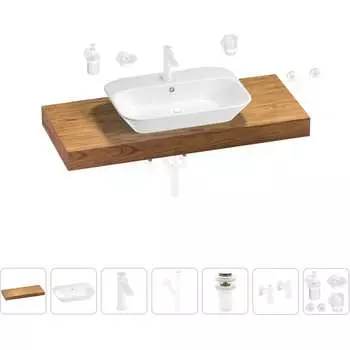 Раковина Wellsee