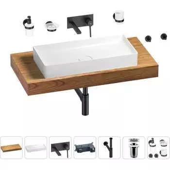 Раковина Wellsee