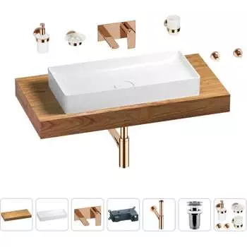 Раковина Wellsee