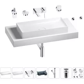 Раковина Wellsee