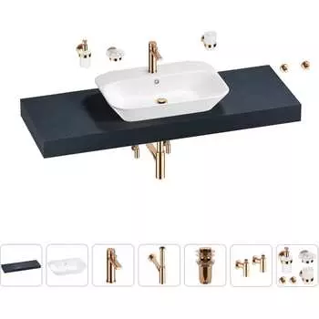 Раковина Wellsee