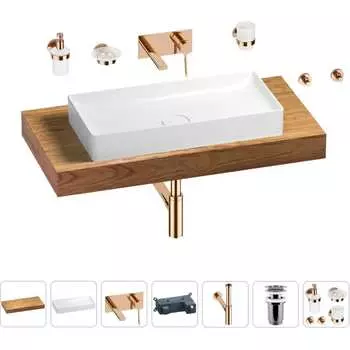 Раковина Wellsee