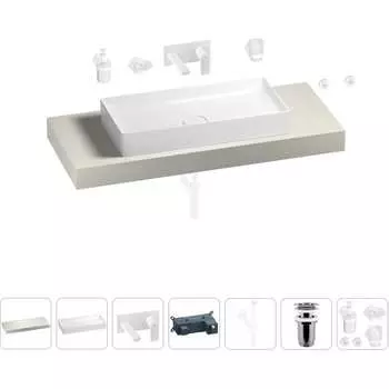 Раковина Wellsee