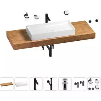 Раковина Wellsee Pure BY 201011837