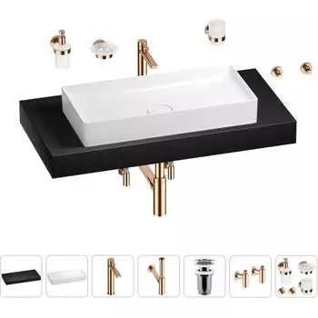 Раковина Wellsee