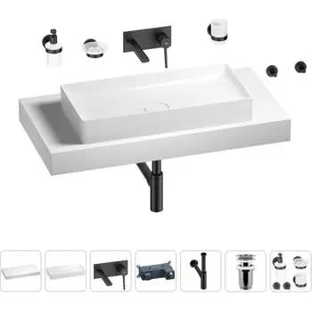 Раковина Wellsee