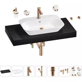 Раковина Wellsee