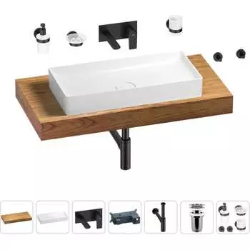 Раковина Wellsee