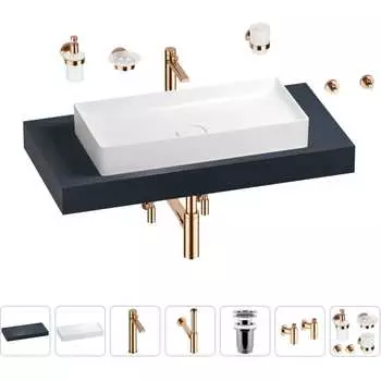 Раковина Wellsee