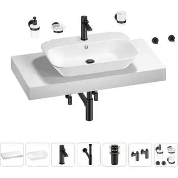 Раковина Wellsee