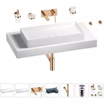 Раковина Wellsee