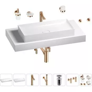 Раковина Wellsee