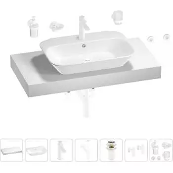 Раковина Wellsee