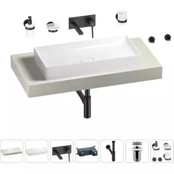 Раковина Wellsee