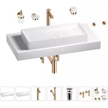 Раковина Wellsee