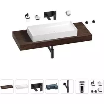 Раковина Wellsee