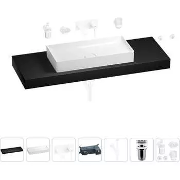 Раковина Wellsee