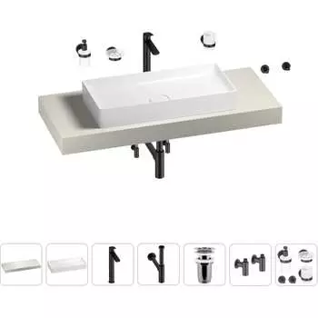 Раковина Wellsee