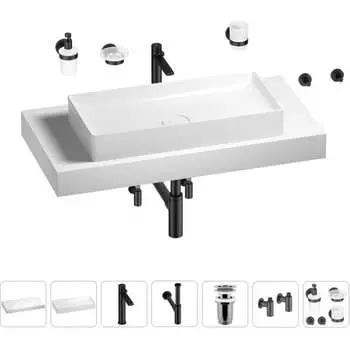 Раковина Wellsee