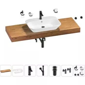 Раковина Wellsee