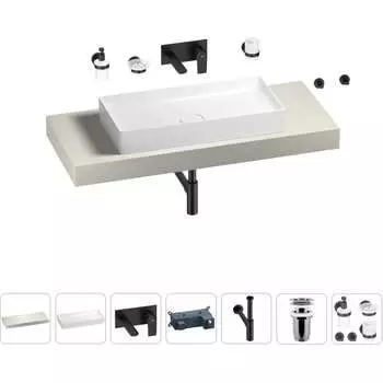 Раковина Wellsee