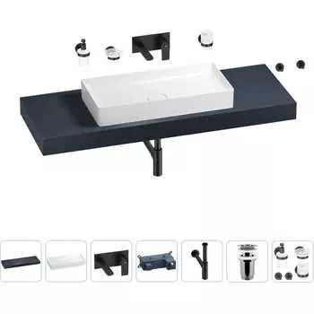 Раковина Wellsee