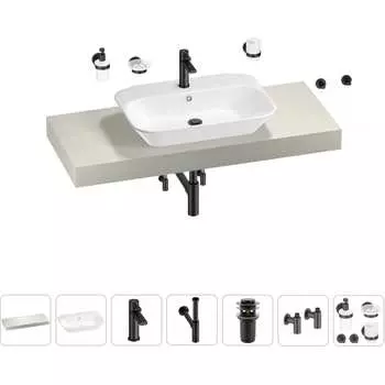 Раковина Wellsee