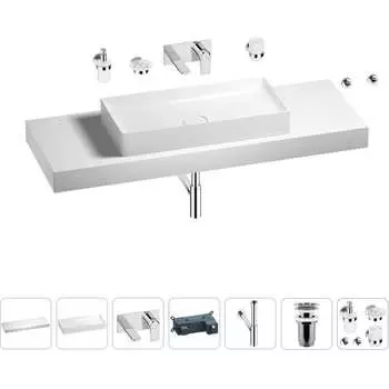 Раковина Wellsee