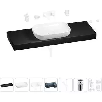 Раковина Wellsee