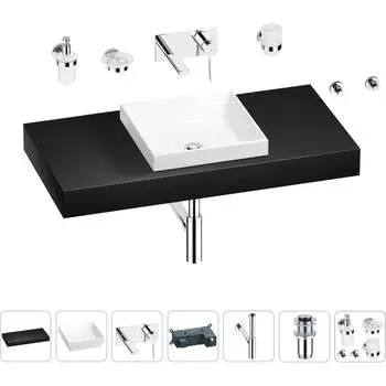 Раковина Wellsee