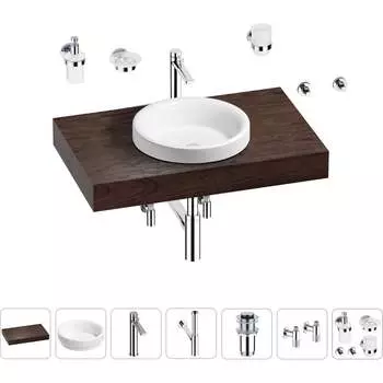 Раковина Wellsee