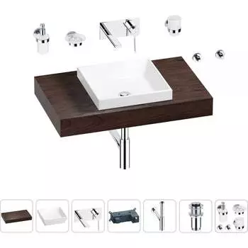 Раковина Wellsee