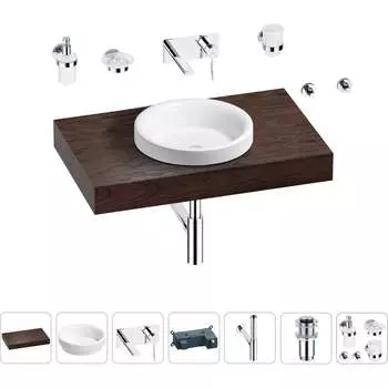 Раковина Wellsee