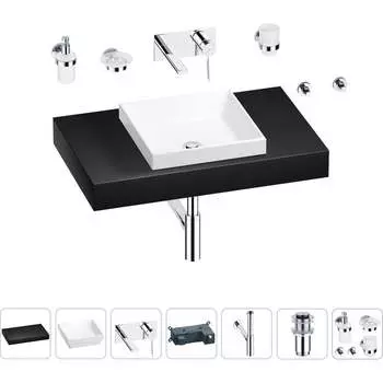 Раковина Wellsee