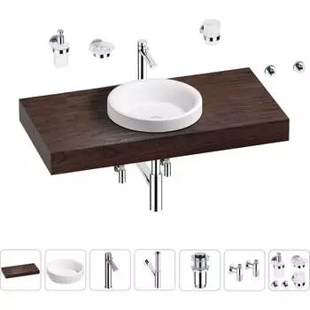 Раковина Wellsee