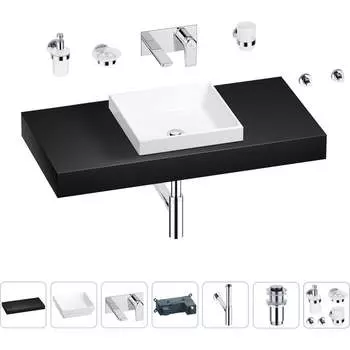 Раковина Wellsee