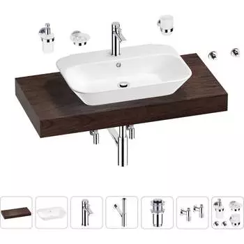 Раковина Wellsee