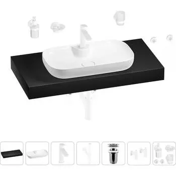 Раковина Wellsee