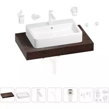 Раковина Wellsee