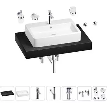 Раковина Wellsee