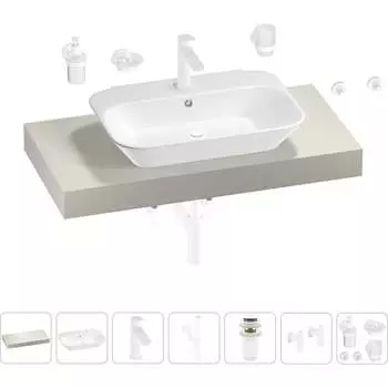 Раковина Wellsee