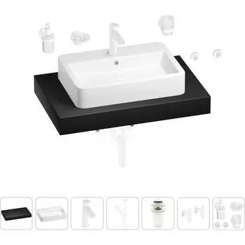 Раковина Wellsee