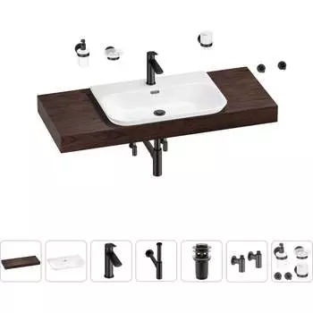 Раковина Wellsee