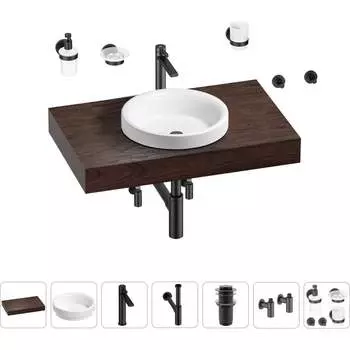 Раковина Wellsee