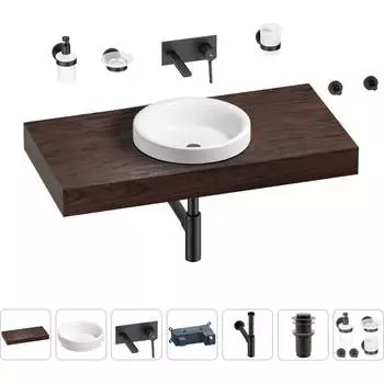 Раковина Wellsee