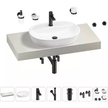 Раковина Wellsee