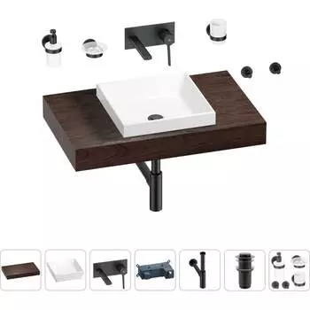 Раковина Wellsee