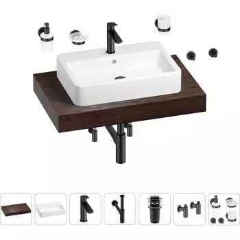 Раковина Wellsee